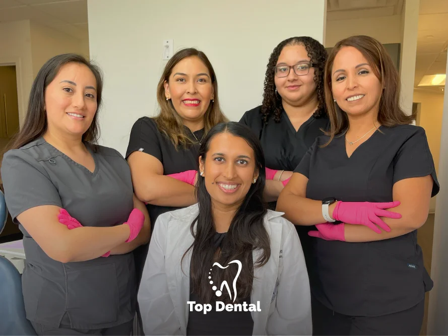 Top Dental